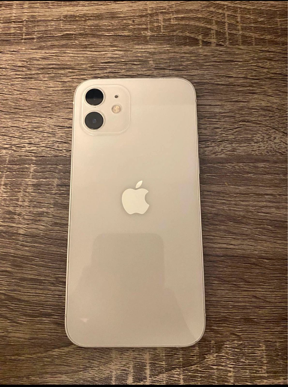 IPHONE 12 64GB ( USADO)