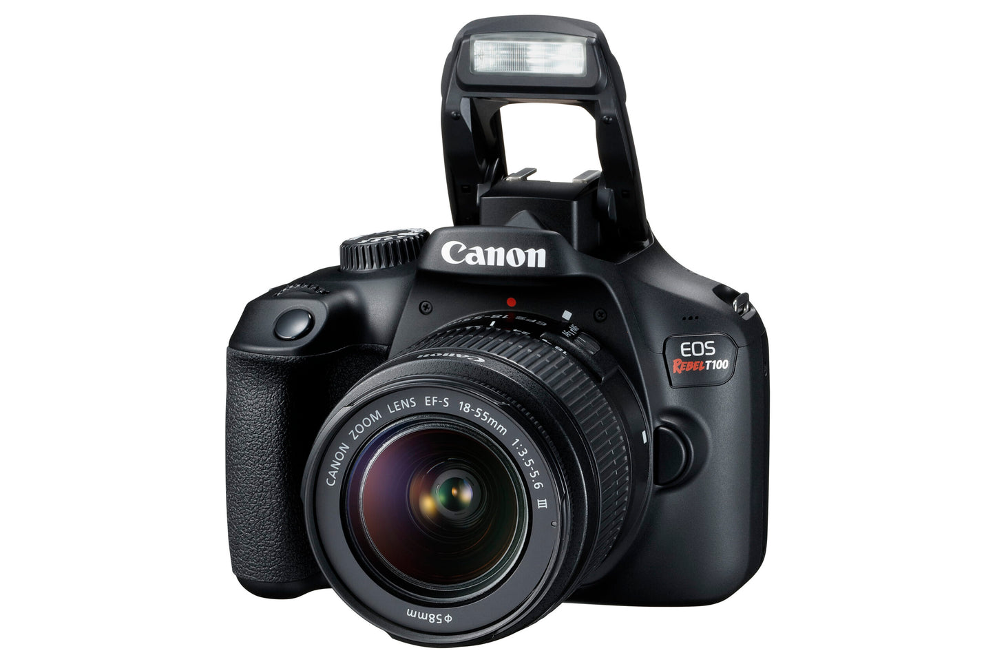 CANON T100 NUEVA