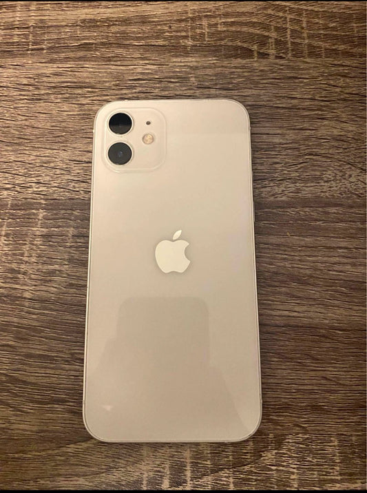 IPHONE 12 64GB ( USADO)